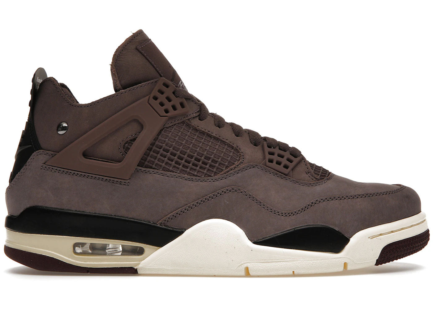 Jordan 4 Retro SP A Ma Maniére Violet Ore - Preowned