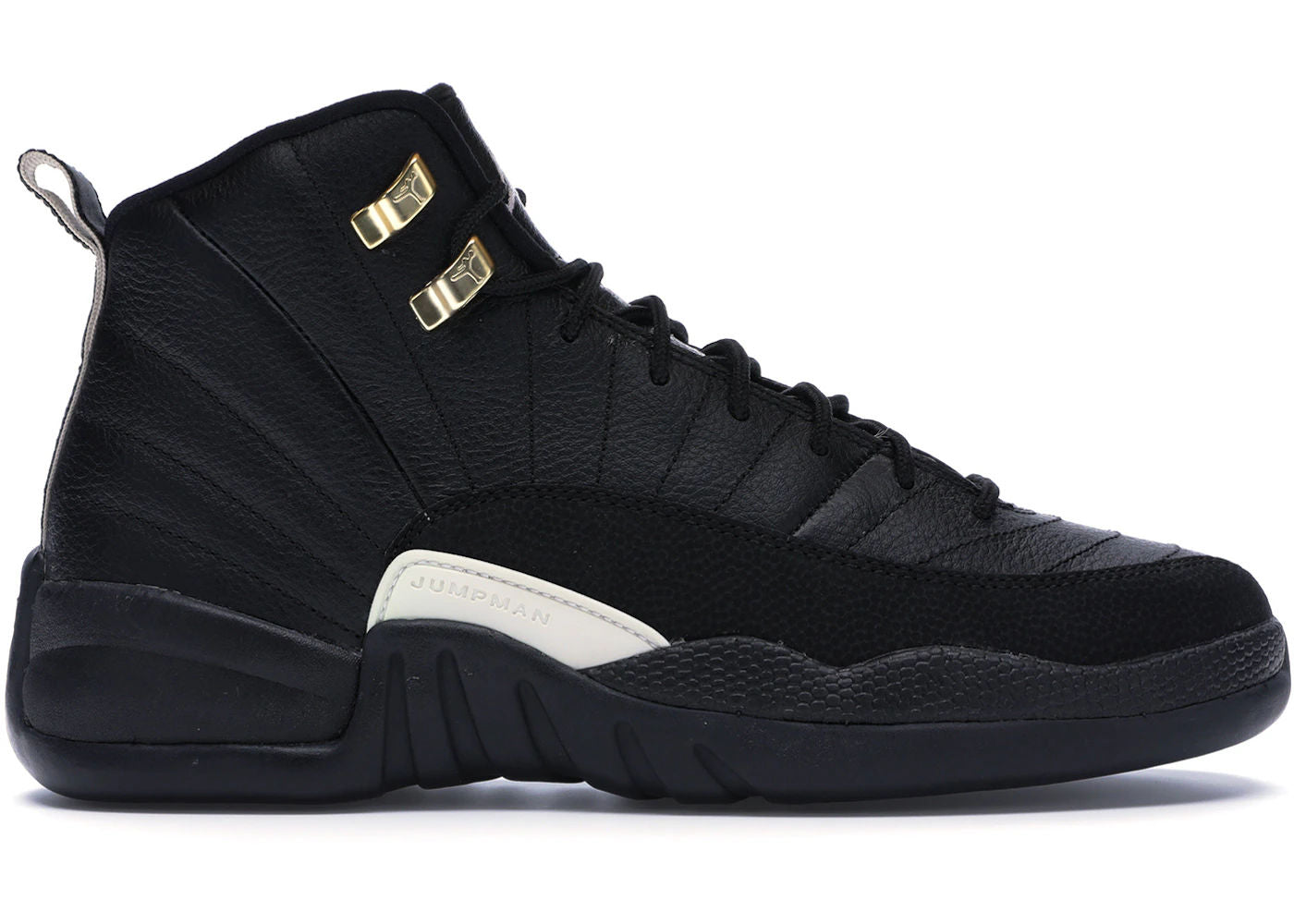 Jordan 12 Retro The Master - Preowned