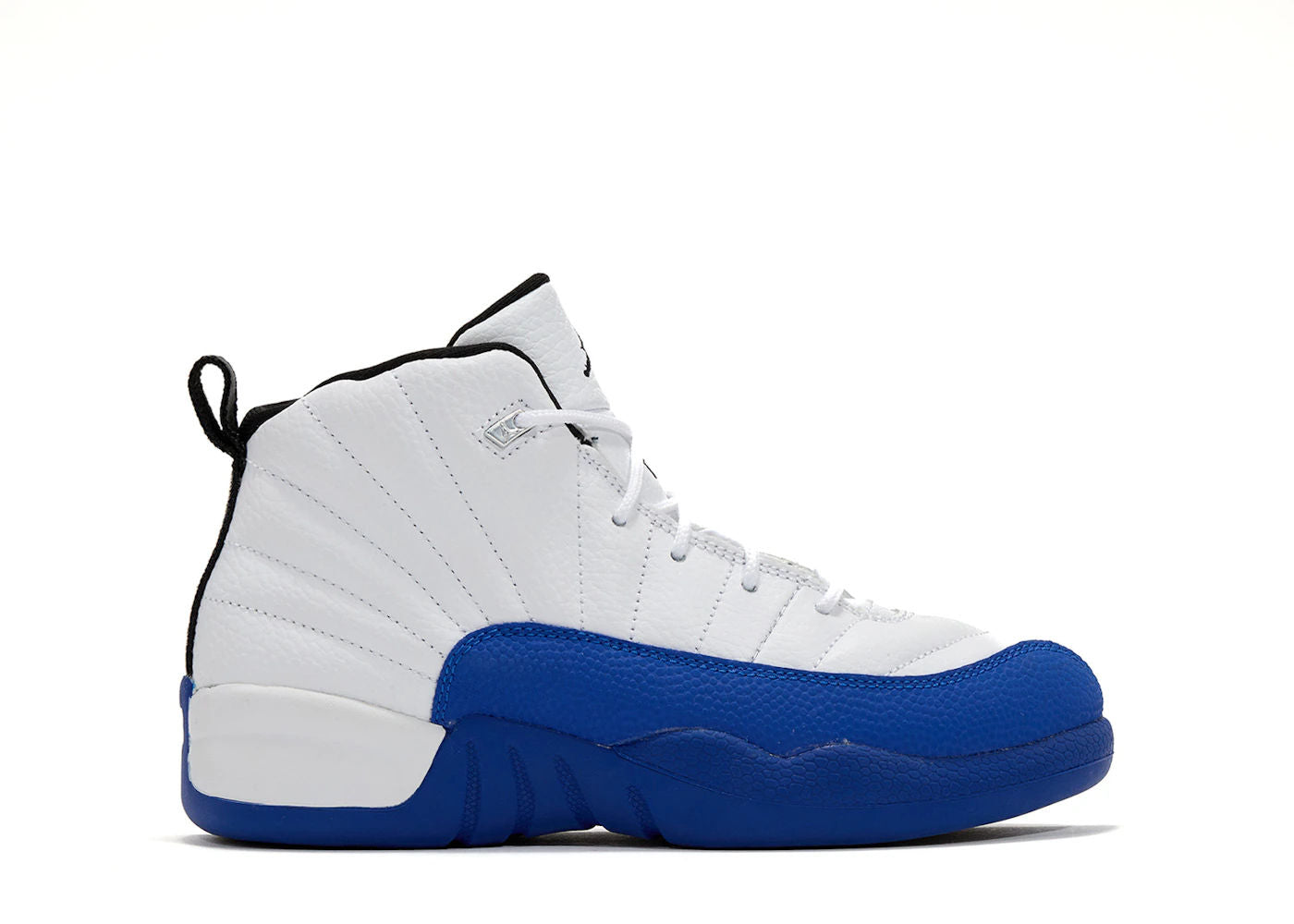 Jordan 12 Retro Blueberry (PS) - Preowned