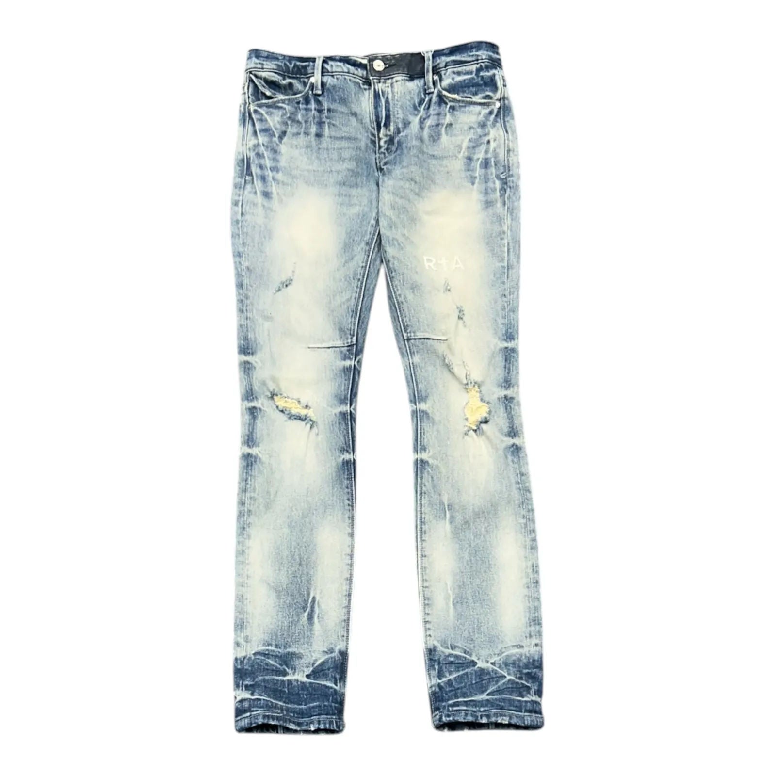 RTA Clayton Jeans (Stone Wash) - Preowned