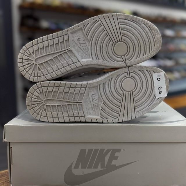Jordan 1 Retro High CO Japan Neutral Grey - Preowned