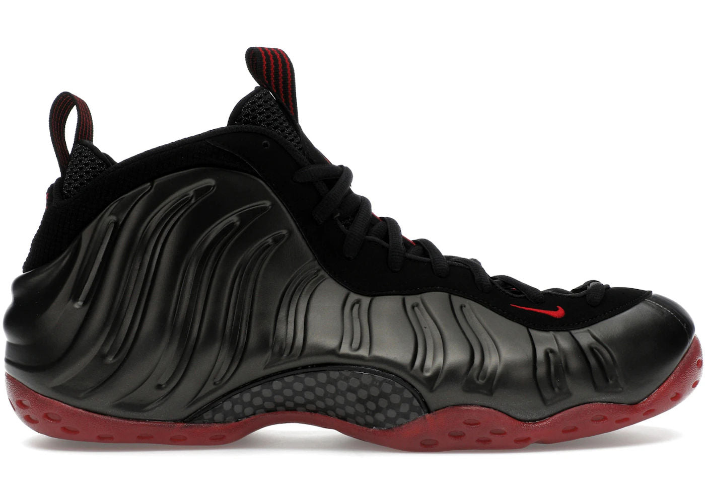 Nike Air Foamposite One Cough Drop (2025) - Preowned