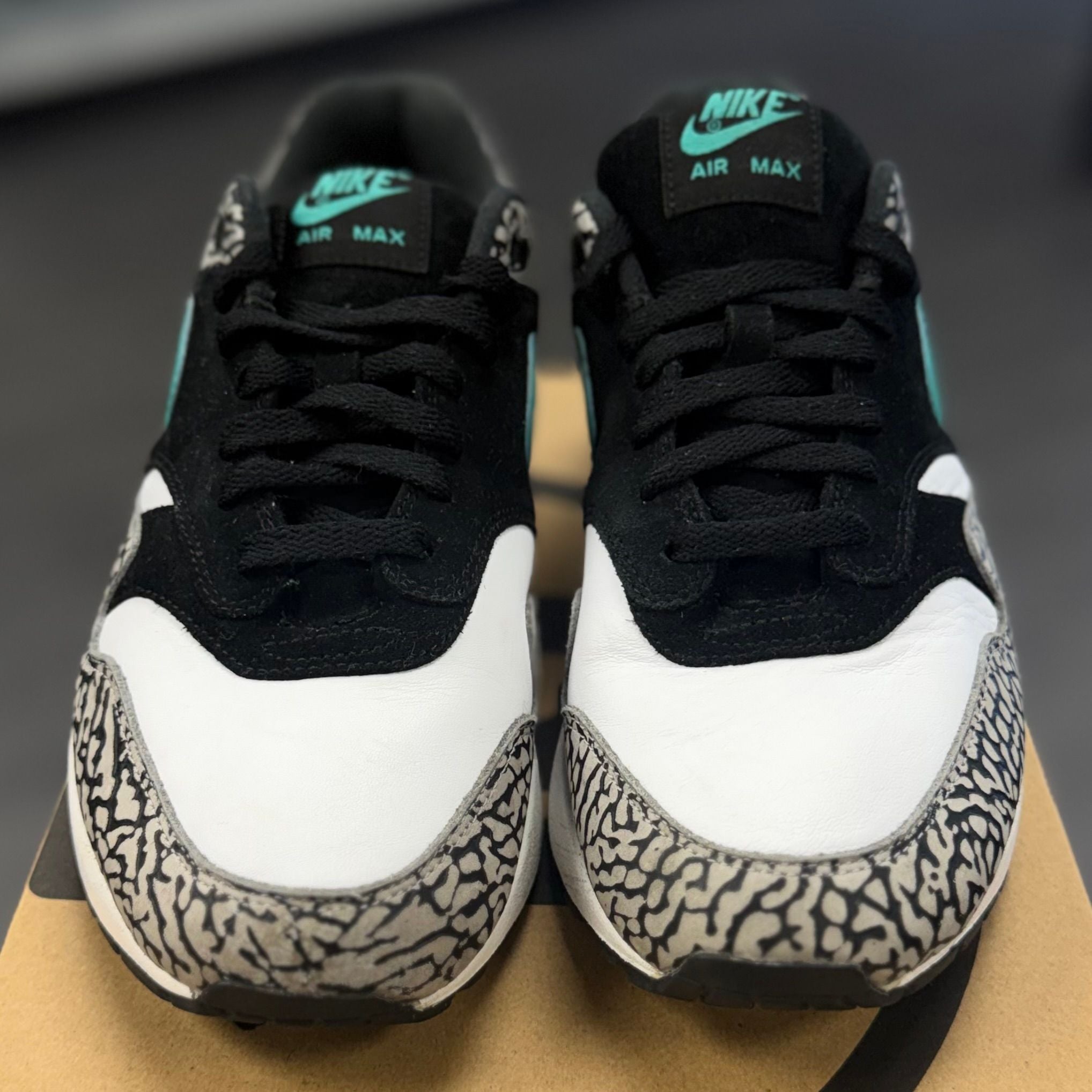 Nike Air Max 1 atmos Elephant (2017) - Preowned