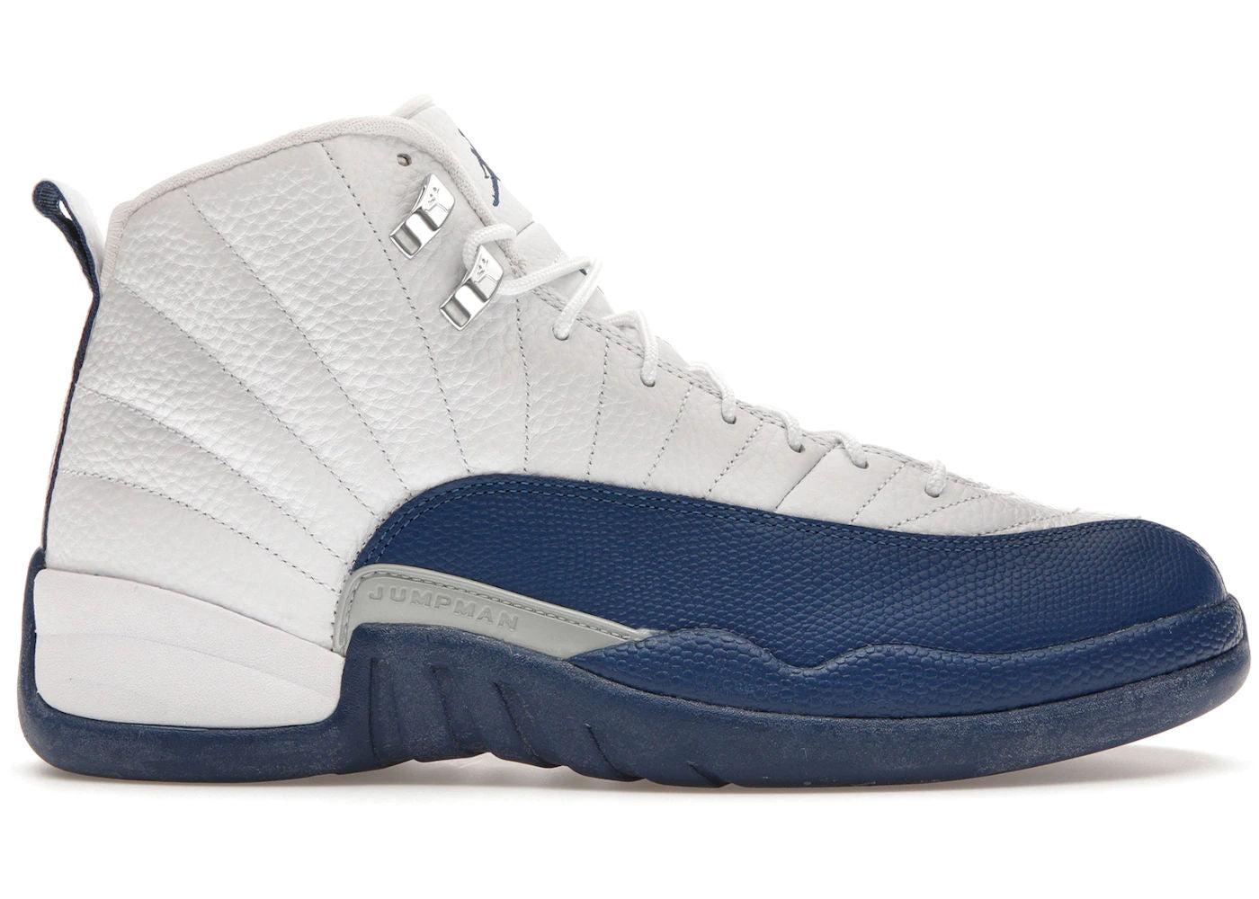 Jordan 12 Retro French Blue (2016) - Preowned