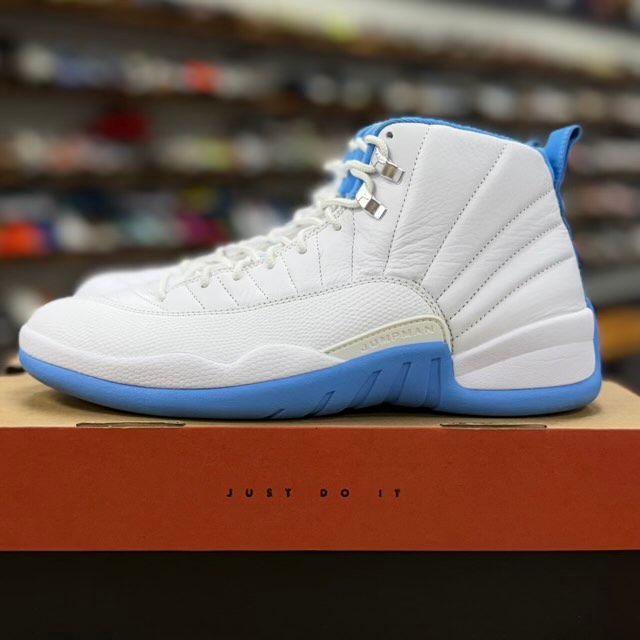 Jordan 12 Retro Melo (2025) - Preowned