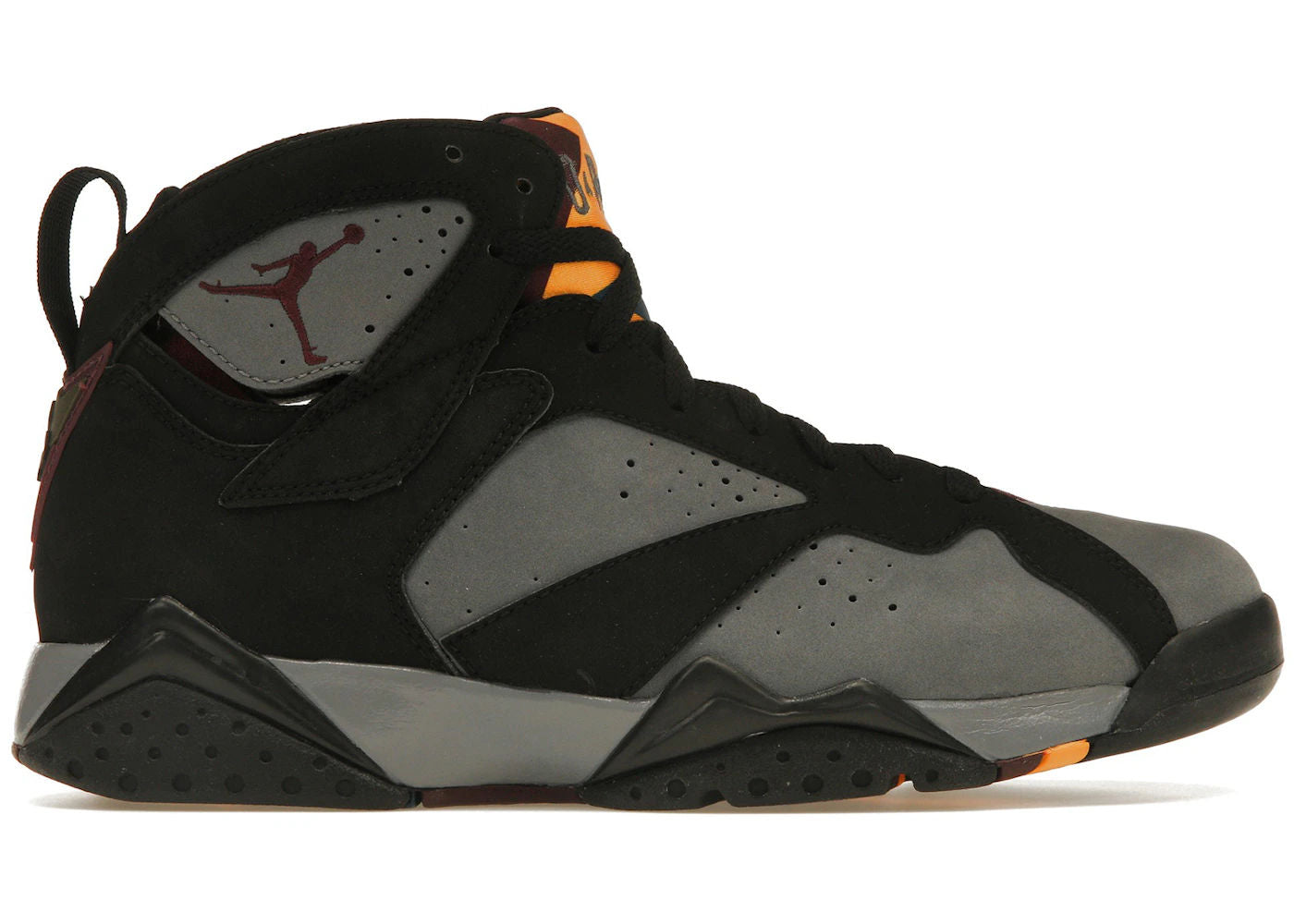 Jordan 7 Retro Bordeaux (2011) - Preowned