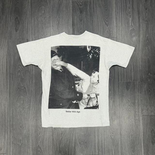Better With Age FTSNTW Tee - Preowned