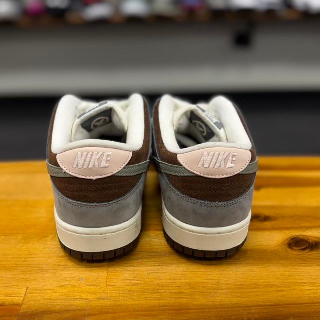 Nike SB Dunk Low Yuto Horigome - Preowned