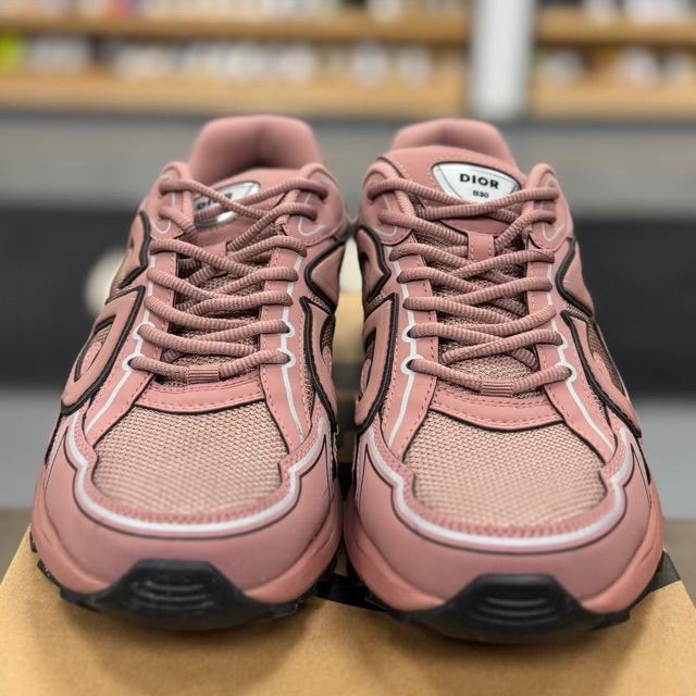 Dior B30 Pink Mesh - Preowned