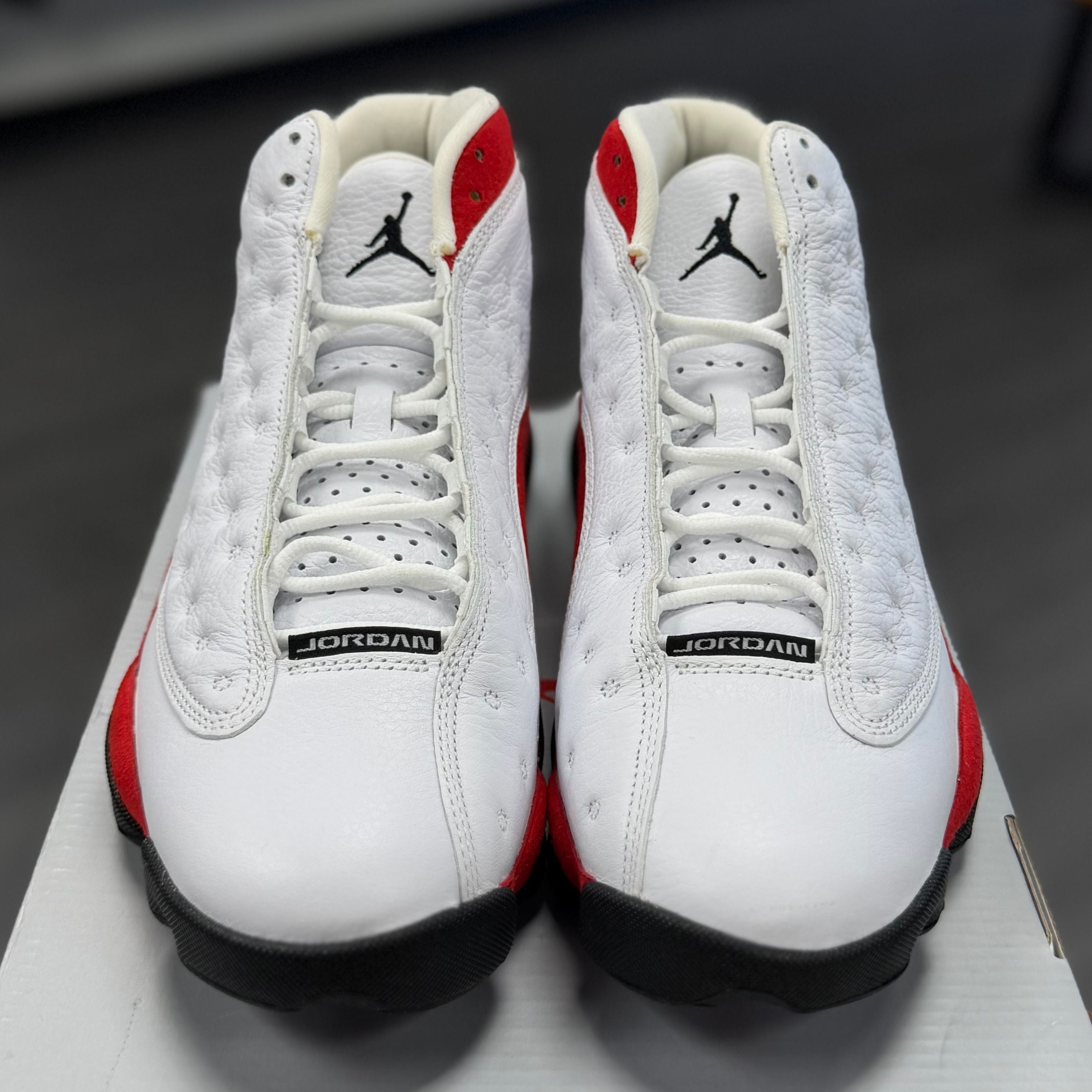 Jordan 13 Retro OG Chicago (2026) - Preowned