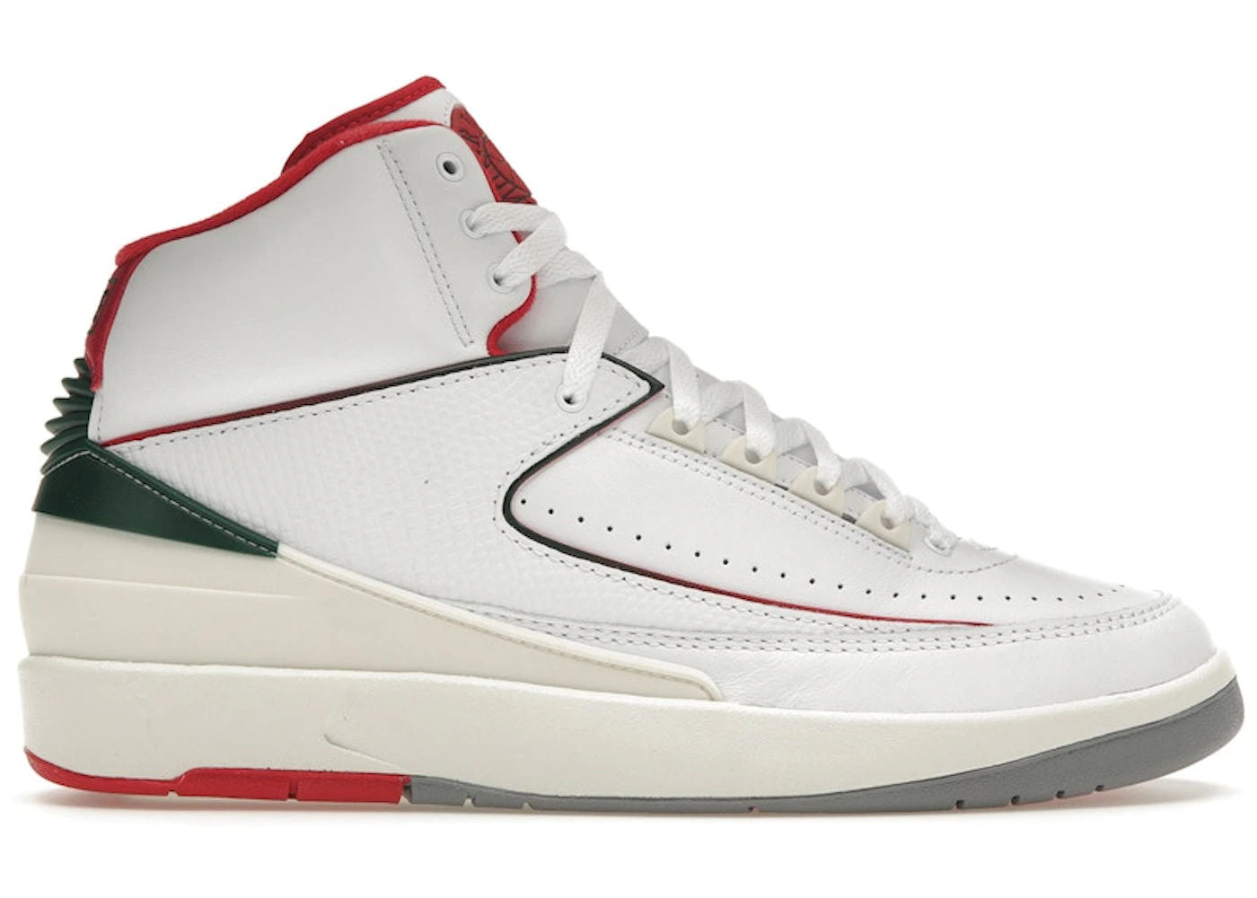 BRAND NEW STEAL - Jordan 2 Retro Origins