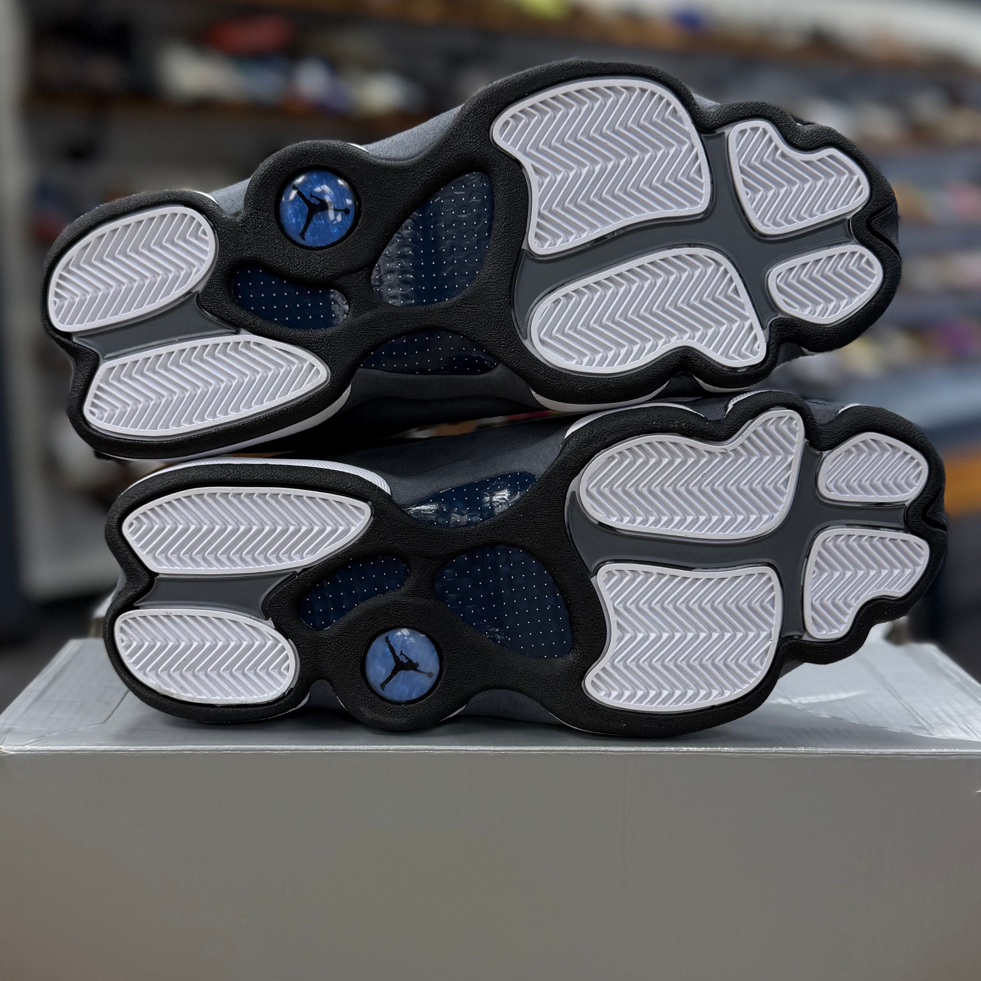 BRAND NEW STEAL - Jordan 13 Retro Flint (2020)