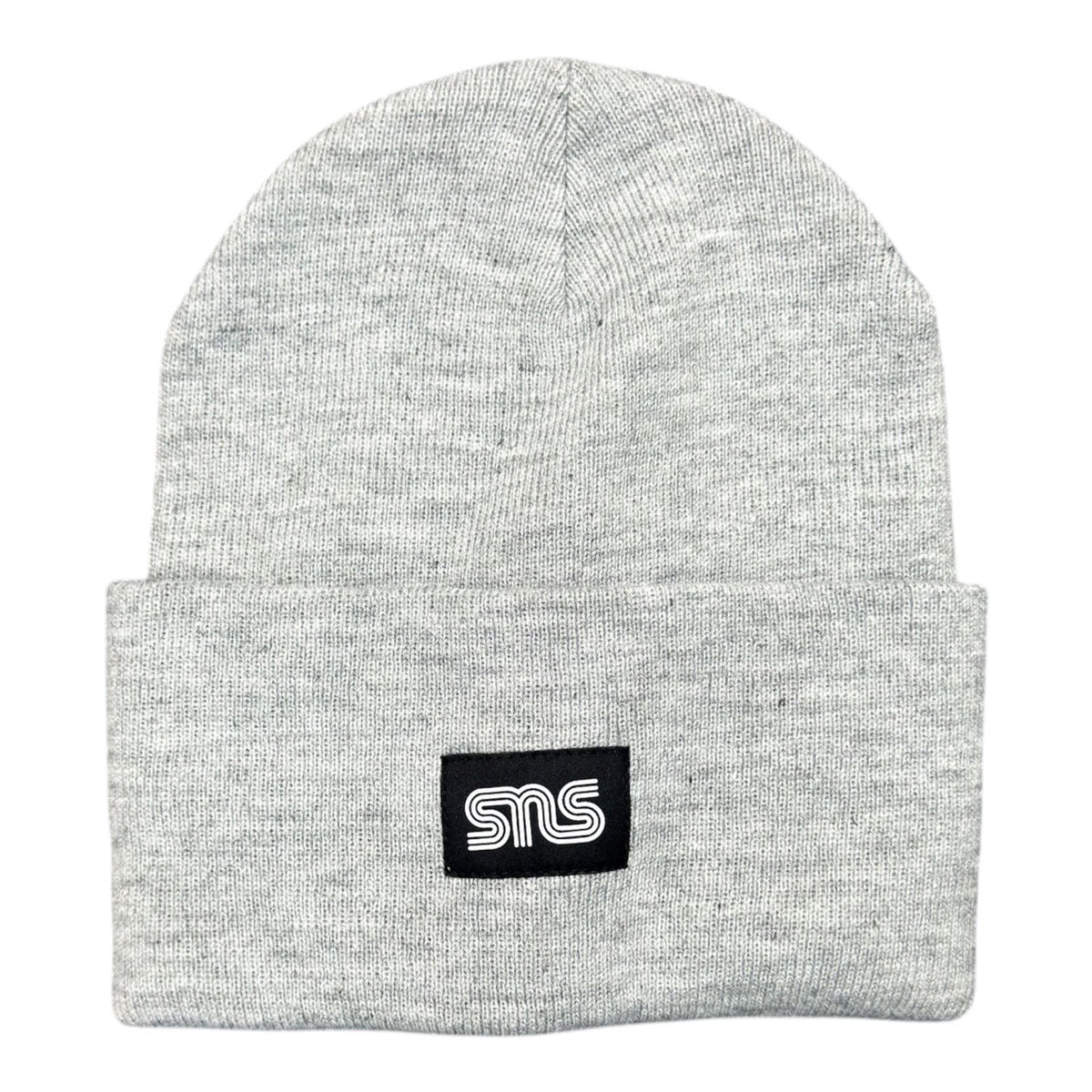 SNS Beanie (Grey)