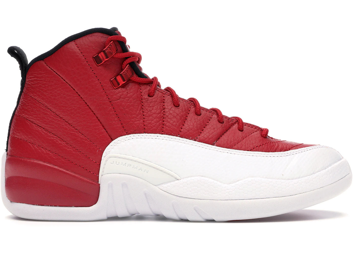 Jordan 12 Retro Gym Red (GS) - Preowned