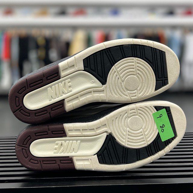 Jordan 2 Retro A Ma Maniére Airness - Preowned