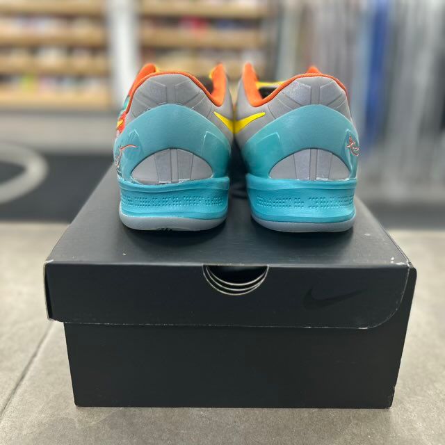 Nike Kobe 8 Protro Venice Beach (2024) - Preowned