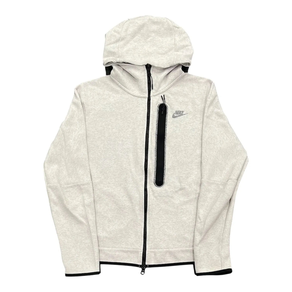 Nike Tech Fleece (Biege) - Preowned