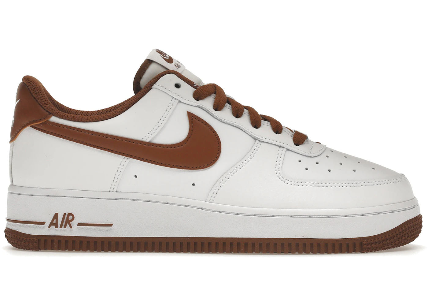 Nike Air Force 1 Low '07 Pecan