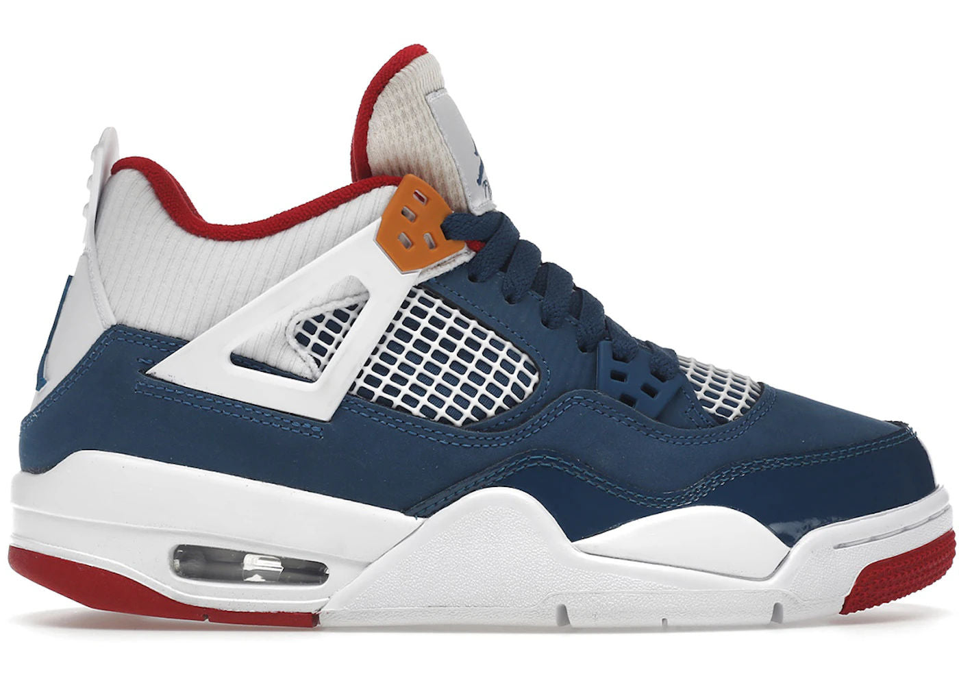 BRAND NEW STEAL - Jordan 4 Retro Messy Room (GS)
