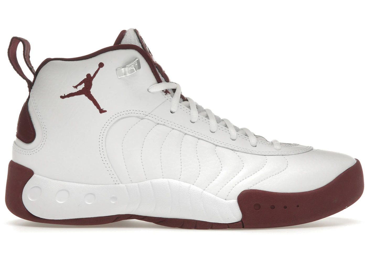 Jordan Jumpman Pro Cherrywood - Preowned