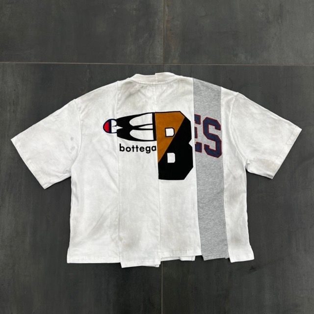 Bottega Desires Ransom Tee - Preowned