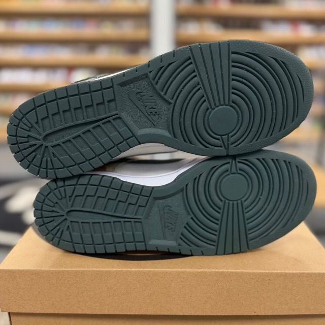 Nike Dunk Low SE Sail Multi-Camo - Preowned