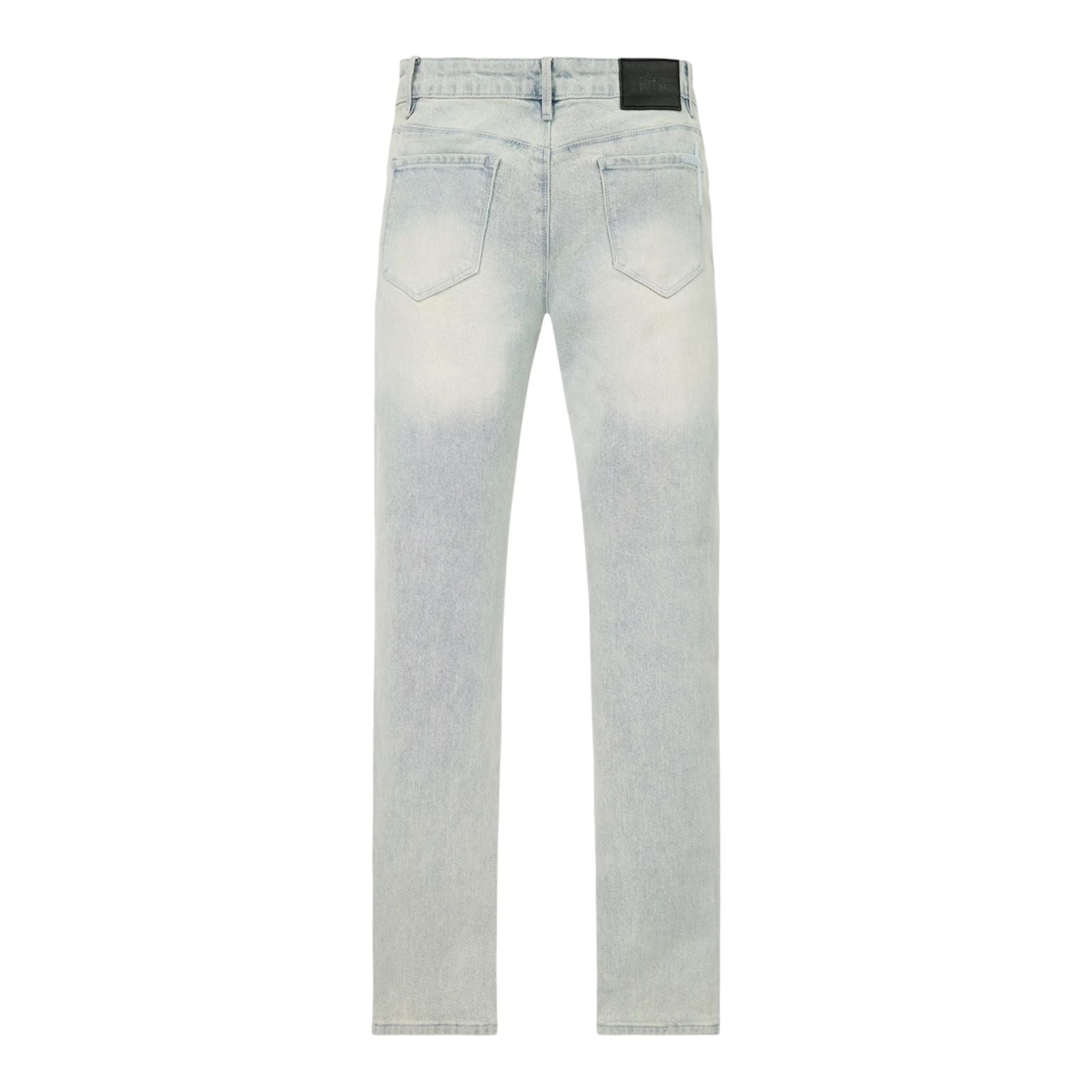 RTA Bryant Skinny Jean (Frozen Fade)