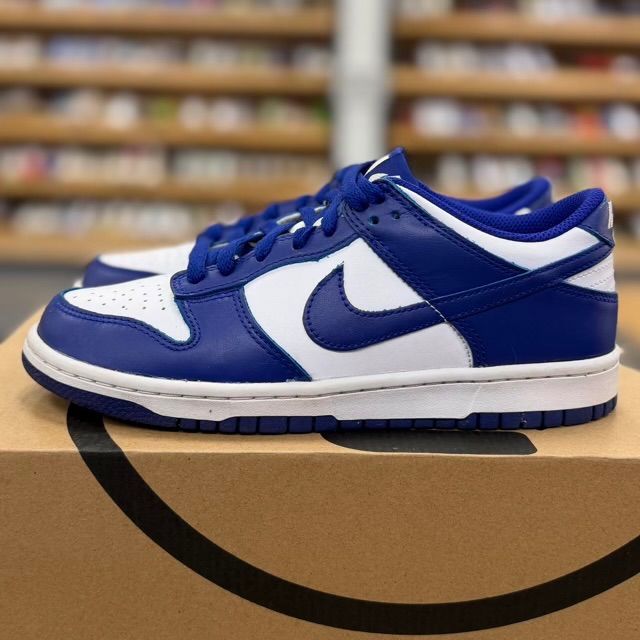 Nike Dunk Low Concord (GS) - Preowned