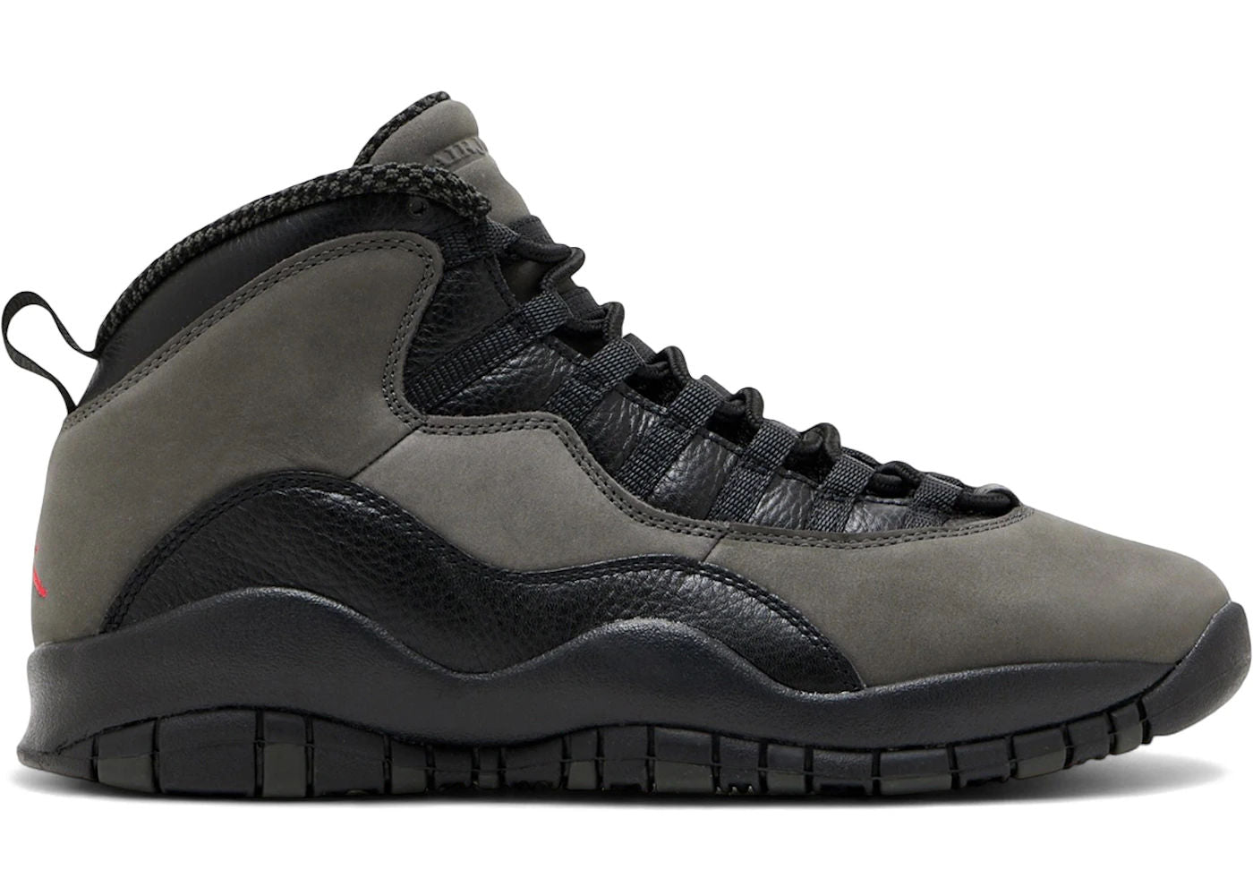 Jordan 10 Retro Shadow (2025) - Preowned