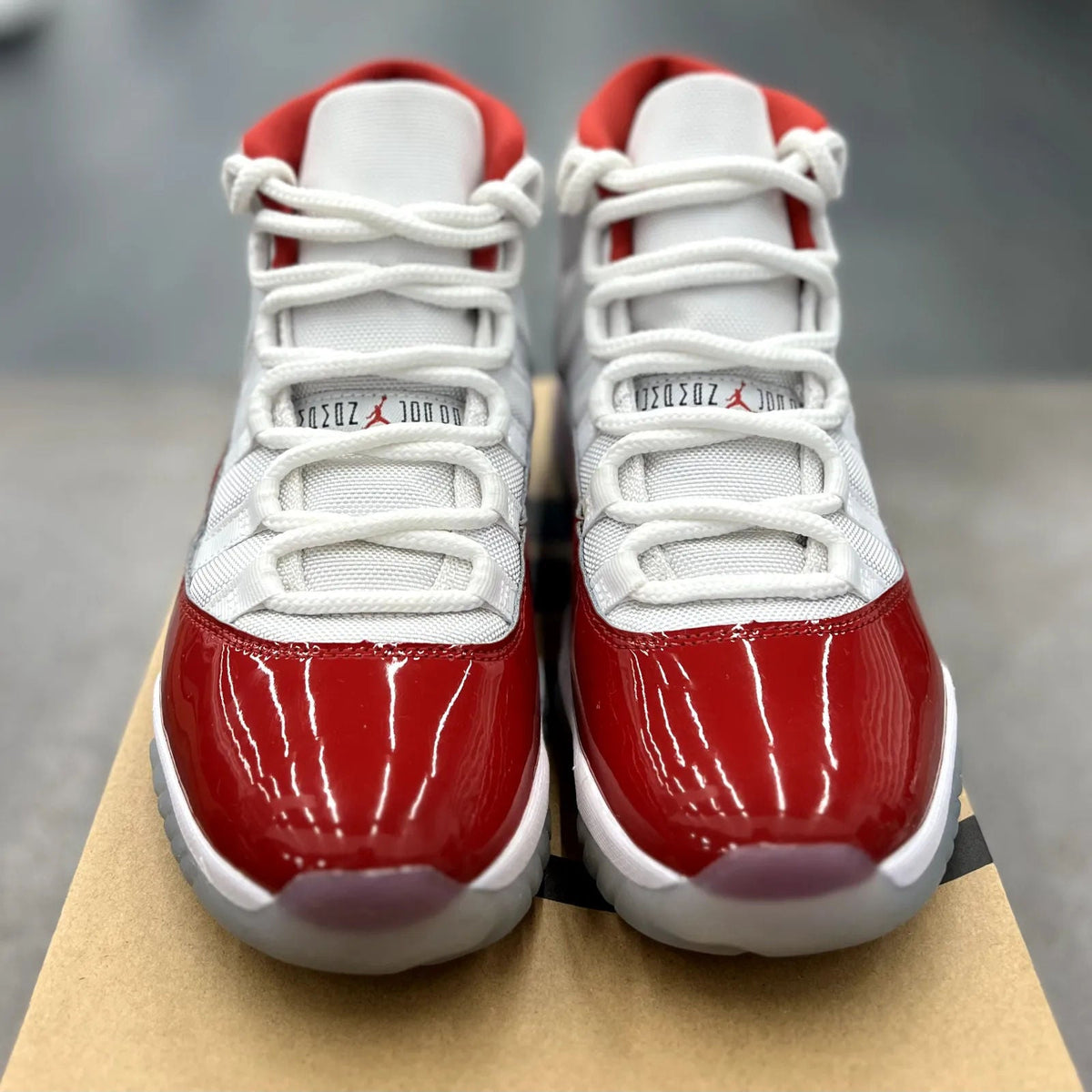 Jordan 11 Retro Cherry (2022) - Preowned