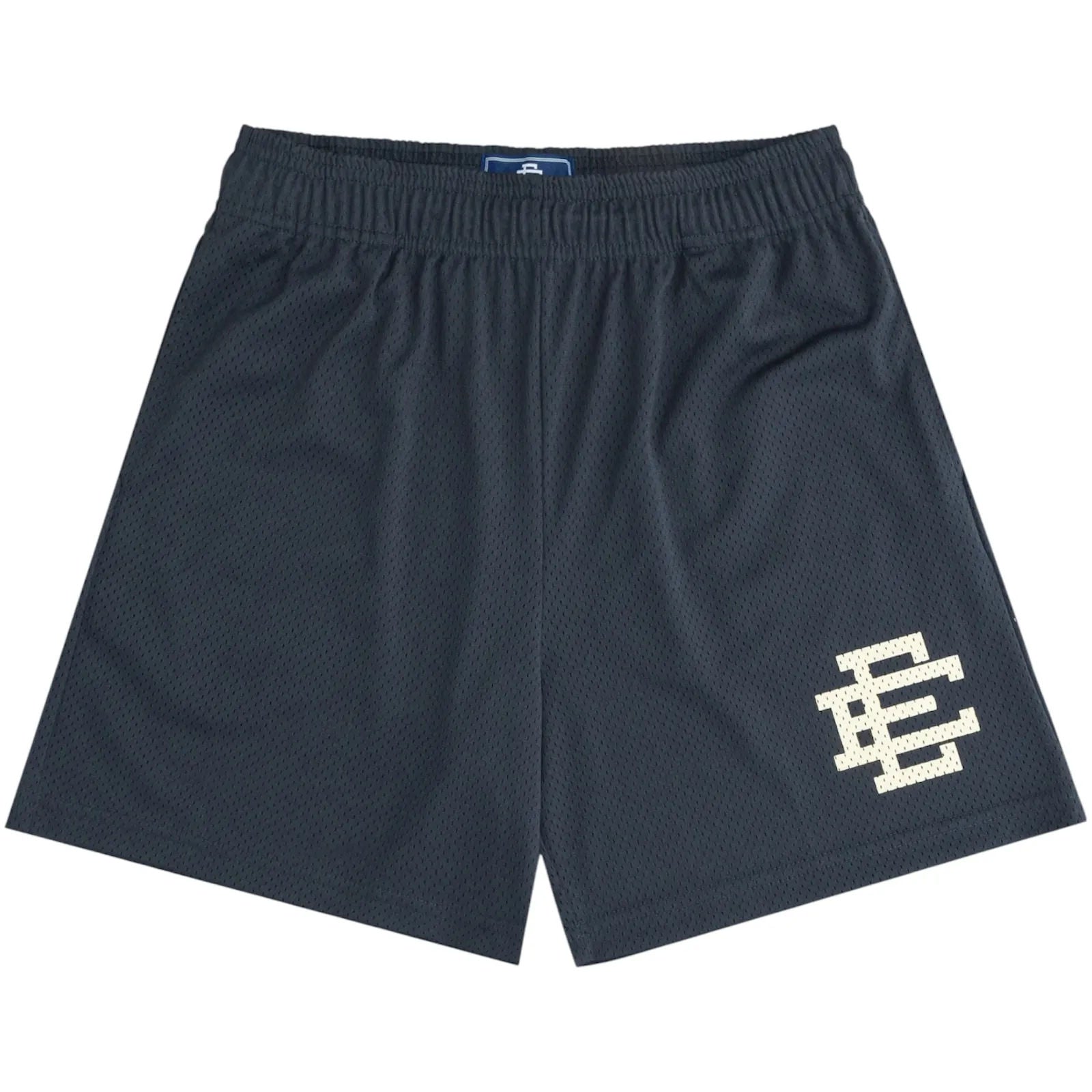 Eric Emanuel EE Basic Short (Ebony/White)