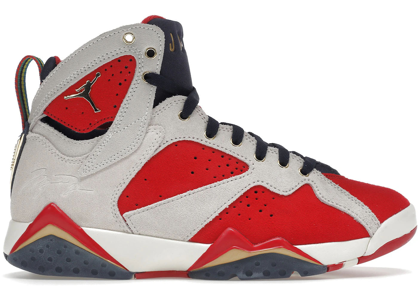 Jordan 7 Retro Trophy Room New Sheriff in Town - Preowned