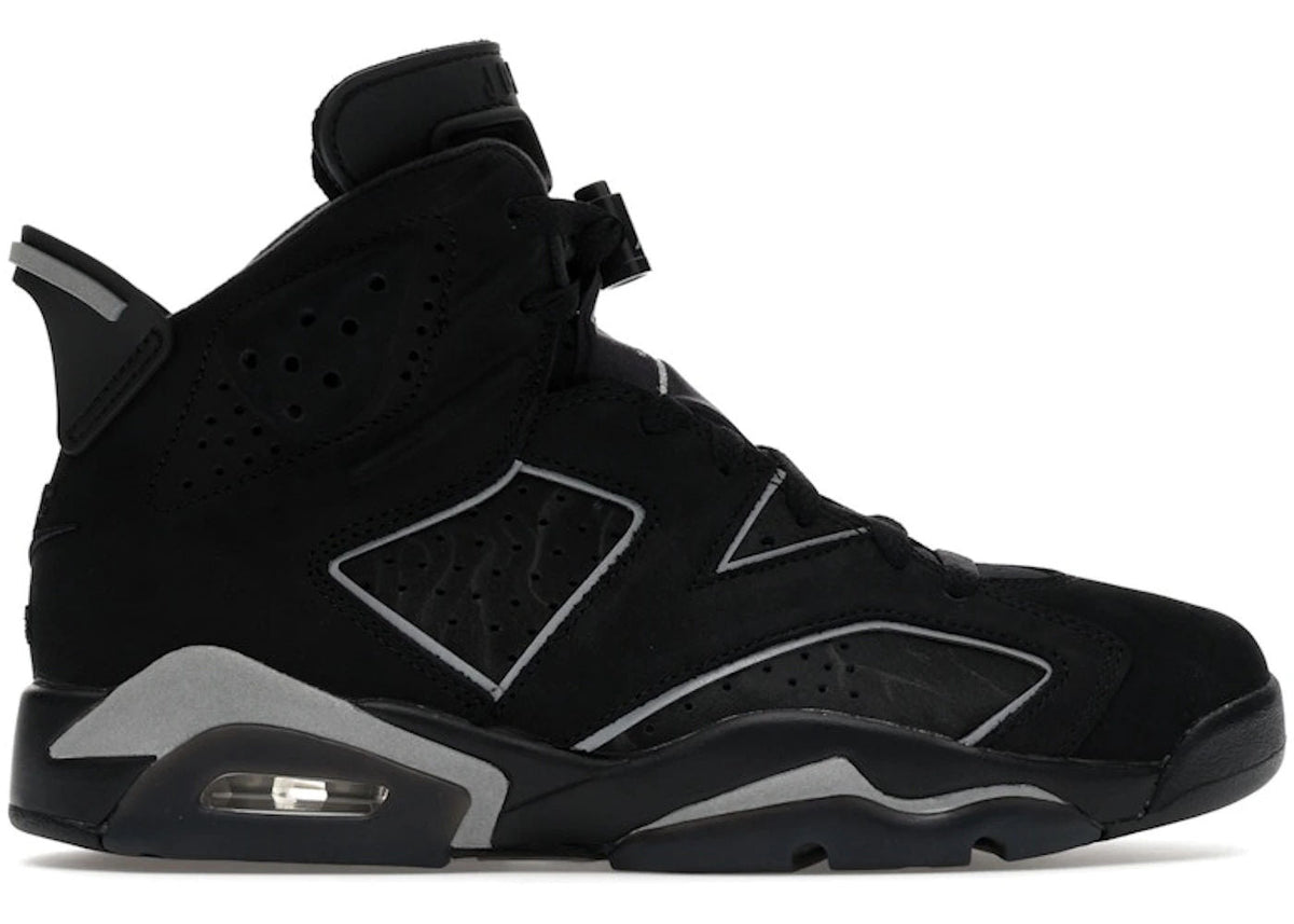 Jordan 6 Retro Cap and Gown - Preowned