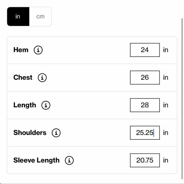 Rhude 92 Rally Long-Sleeve Tee (Vintage Black) - Preowned