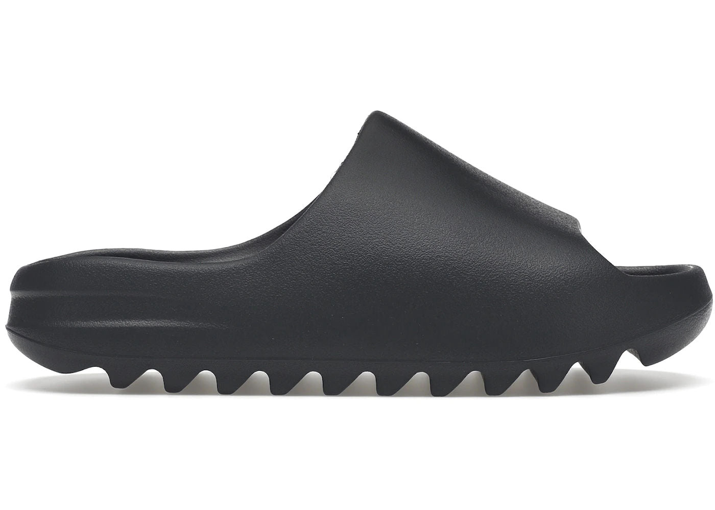 adidas Yeezy Slide Slate Grey - Preowned
