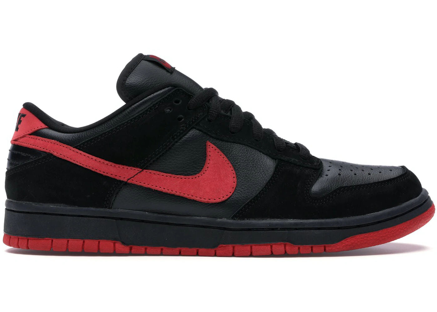 Nike SB Dunk Low Vamps - Preowned