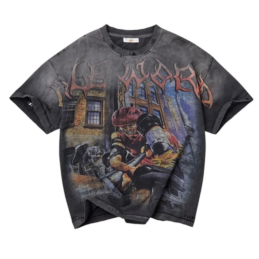 Vale Forever F*ck You Tee (Black)