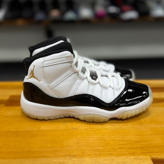 Jordan 11 Retro DMP Gratitude (2023) (GS) - Preowned