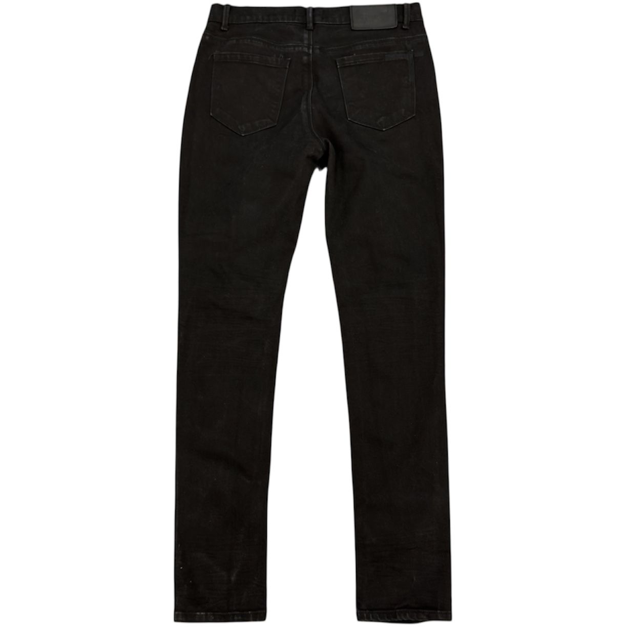 RTA Clayton Jean (Black) - Preowned