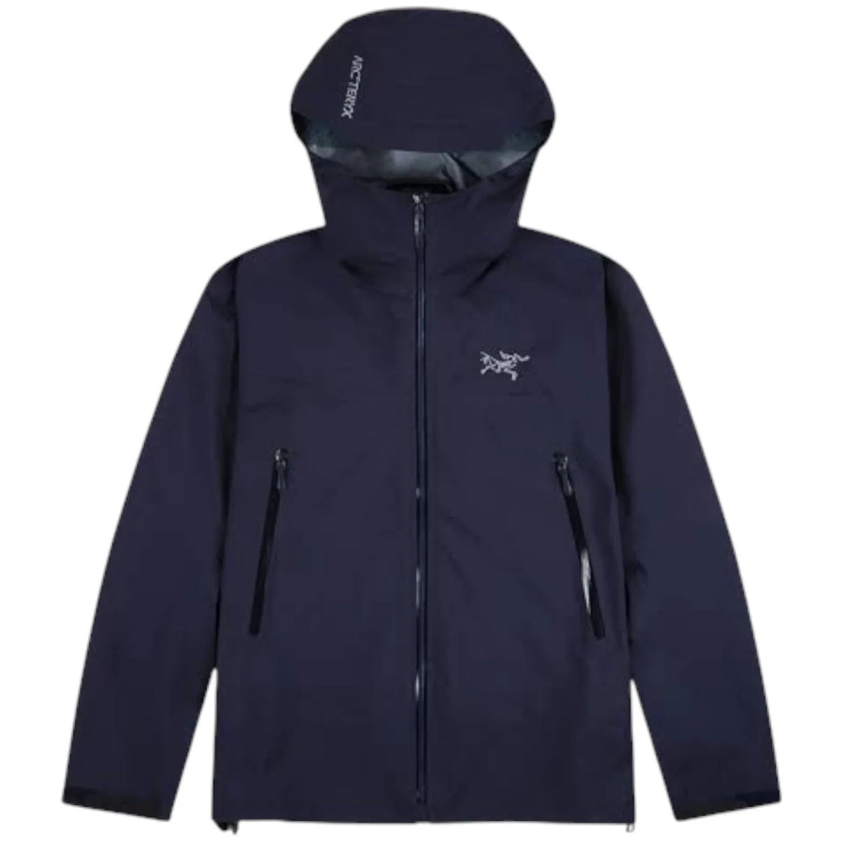 Arc'teryx Beta Jacket (Black Sapphire)