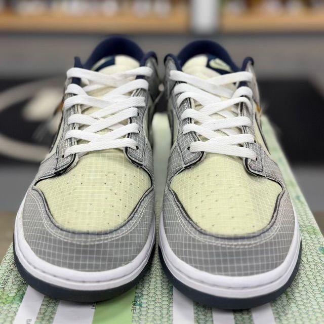 Nike Dunk Low Union Passport Pack Pistachio - Preowned