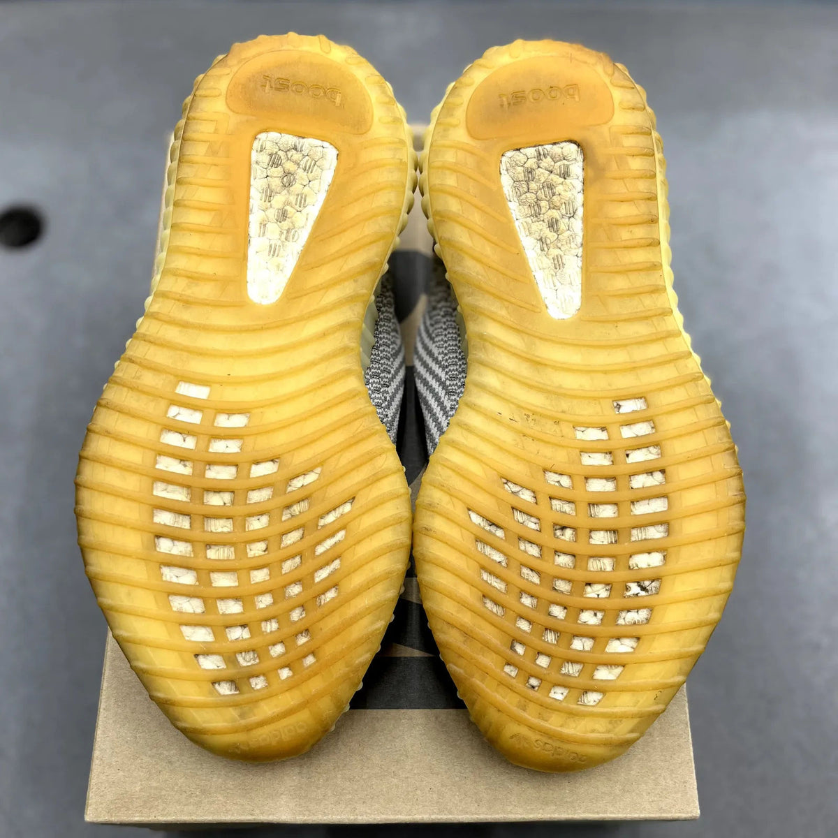 adidas Yeezy Boost 350 V2 Static (Non-Reflective) - Preowned