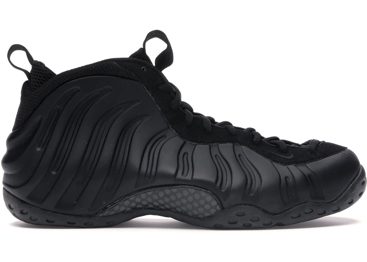 BRAND NEW STEAL - Nike Air Foamposite One Anthracite (2007)