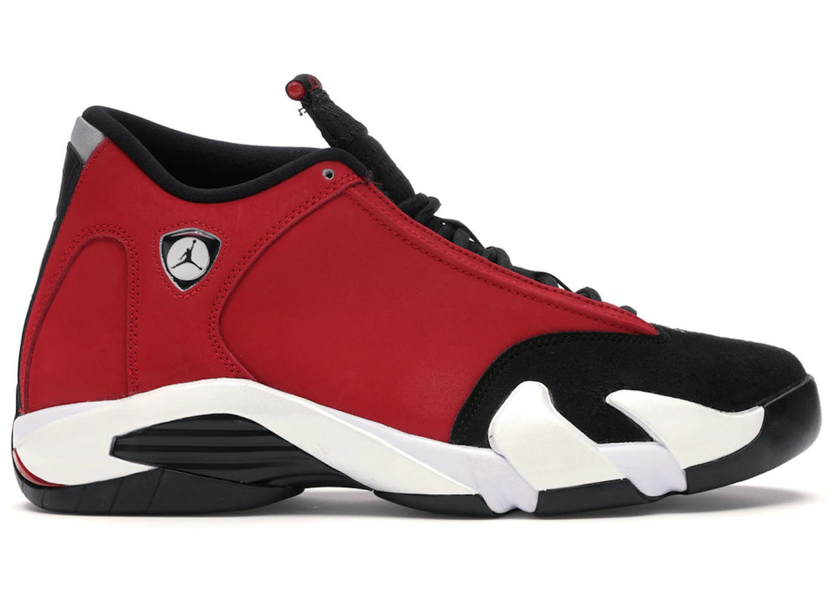 BRAND NEW STEAL - Jordan 14 Retro Gym Red Toro