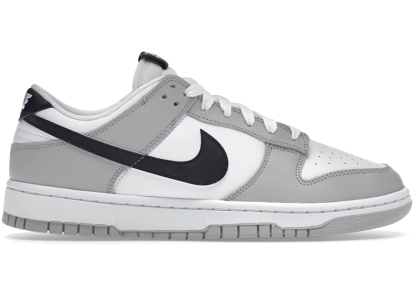Nike Dunk Low SE Lottery Pack Grey Fog - Preowned