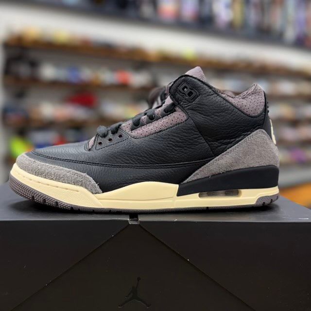 Jordan 3 Retro OG SP A Ma Maniére While You Were Sleeping (Women's) - Preowned