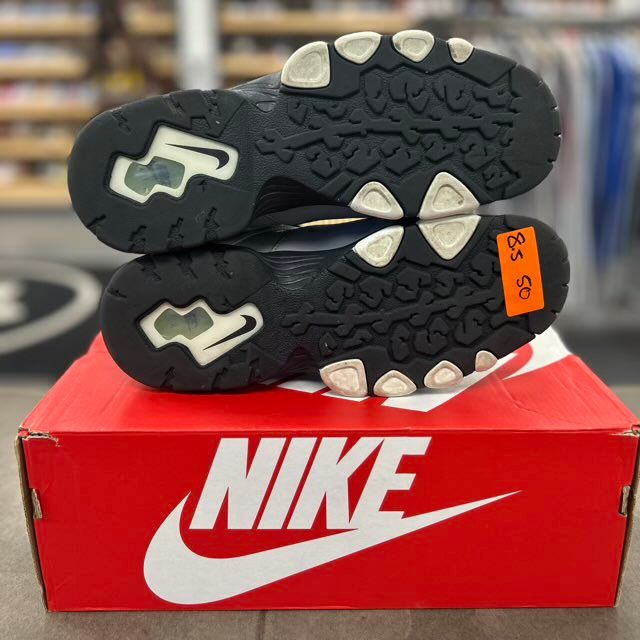 Nike Air Max 2 CB '94 Dark Smoke Grey - Preowned