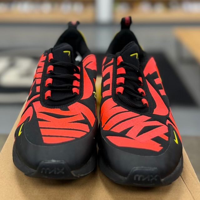 Nike Air Max 270 GS Emboridered Just Do It - Preowned