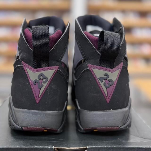 Jordan 7 Retro Bordeaux (2015) - Preowned