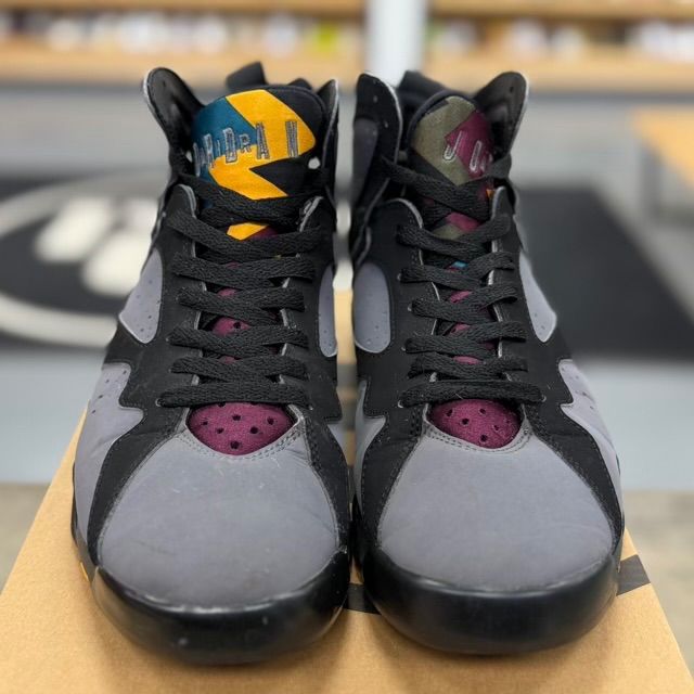 Jordan 7 Retro Bordeaux (2015) - Preowned